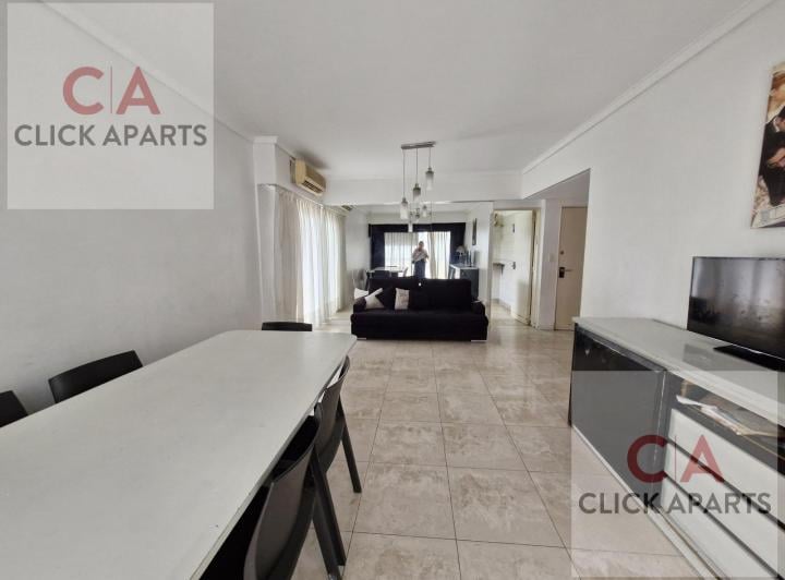Departamento · 97m² · 4 Ambientes
