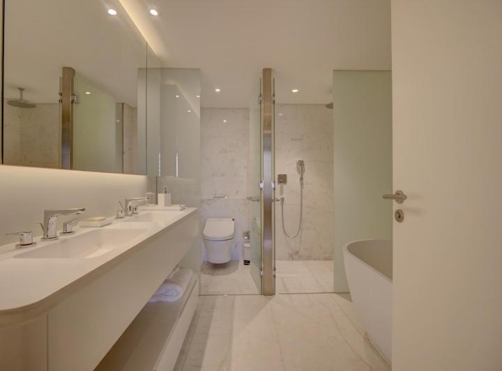 Departamento · 189m² · 4 Ambientes · 2 Cocheras