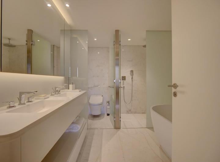 Departamento · 189m² · 4 Ambientes · 2 Cocheras