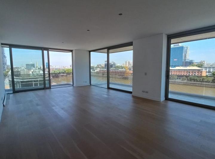 Departamento · 189m² · 4 Ambientes · 2 Cocheras