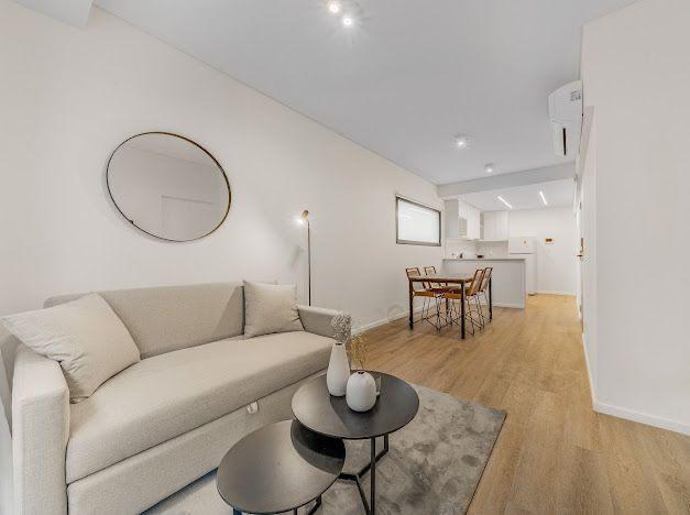 Departamento · 55m² · 2 Ambientes