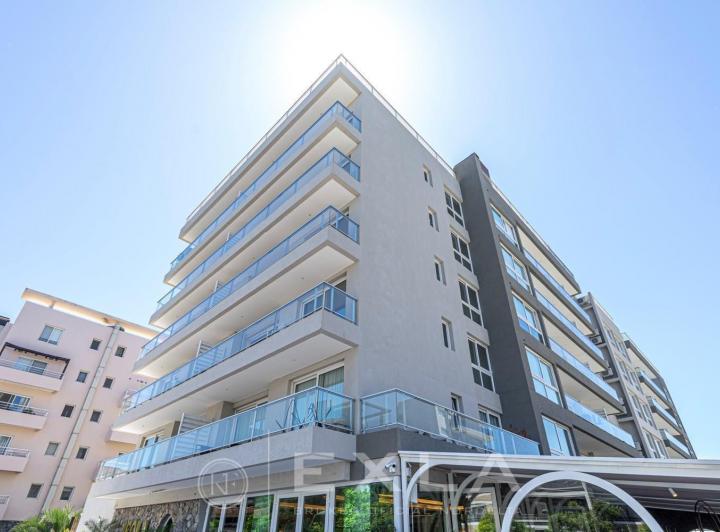 Departamento · 50m² · 2 Ambientes · 1 Cochera