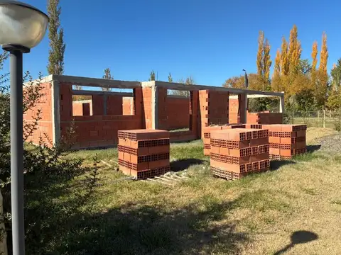 Terreno en Venta en Cipolletti, General Roca