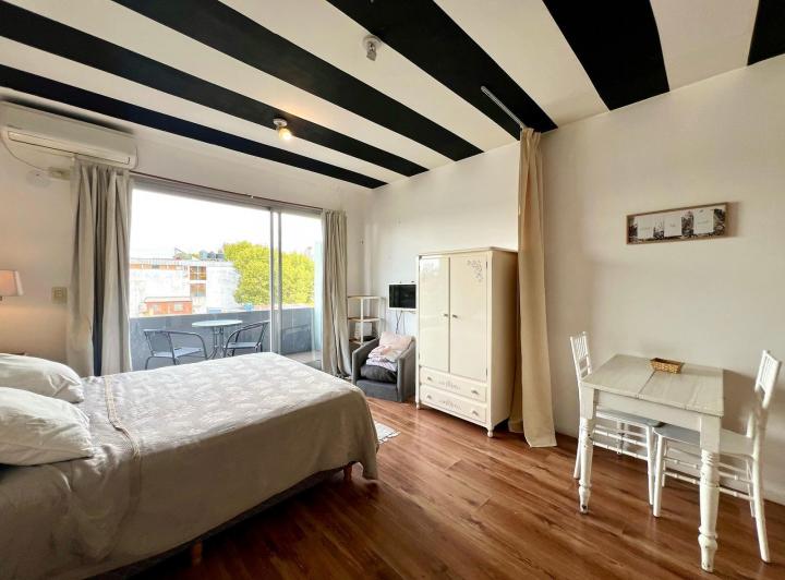 Departamento · 22m² · 1 Ambiente