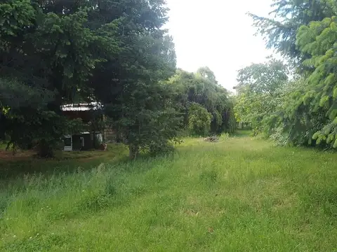 Terreno en Venta en El Bolson, Bariloche