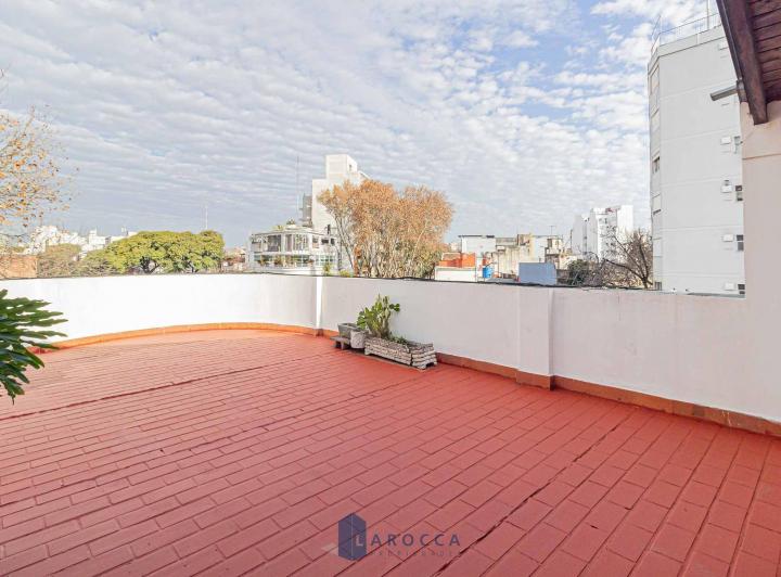 PH · 233m² · 3 Ambientes