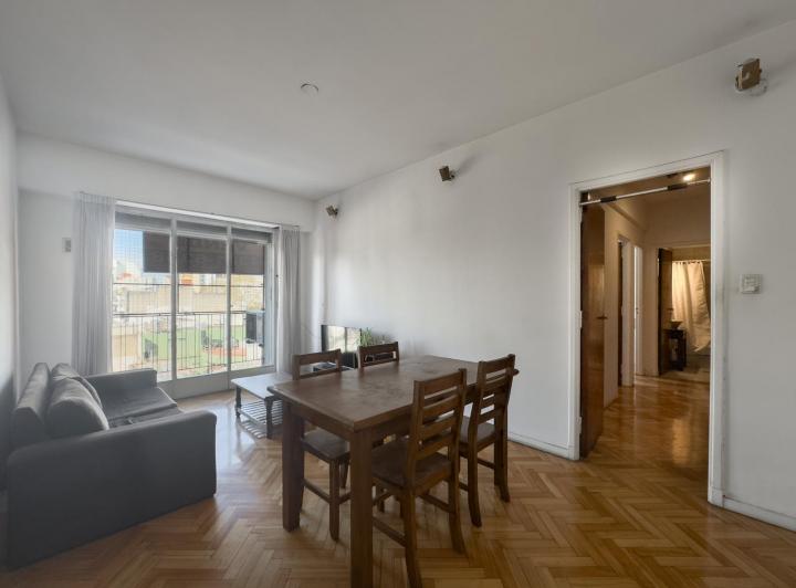 Departamento · 67m² · 3 Ambientes