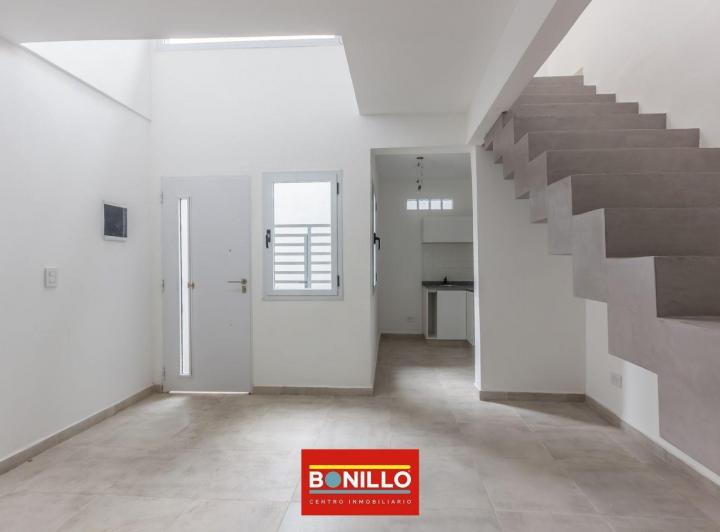PH · 41m² · 2 Ambientes