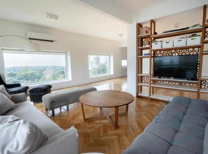Departamento · 210m² · 5 Ambientes