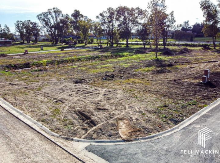 Terreno · 534m²