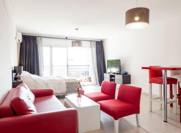 Departamento · 39m² · 1 Ambiente · 1 Cochera