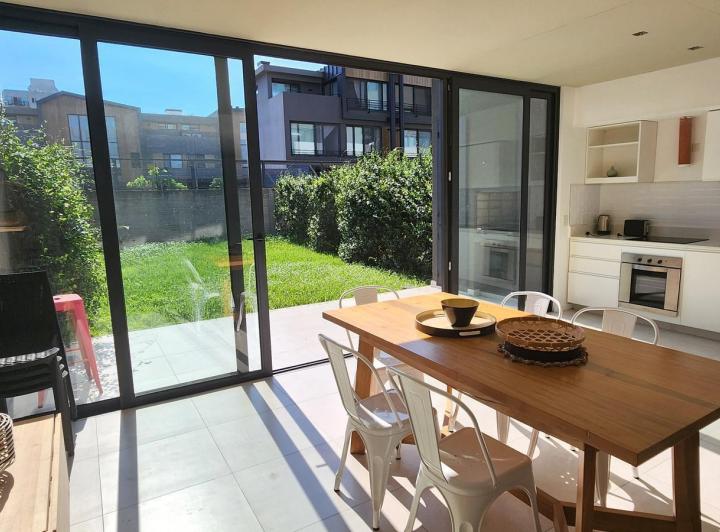 Departamento · 92m² · 3 Ambientes