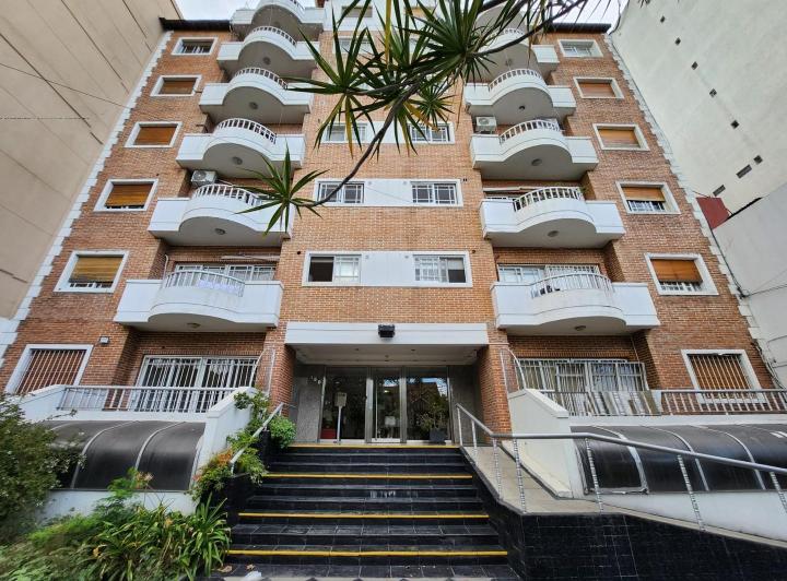 Departamento · 150m² · 4 Ambientes · 1 Cochera