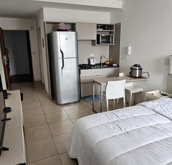 Departamento · 28m² · 1 Ambiente