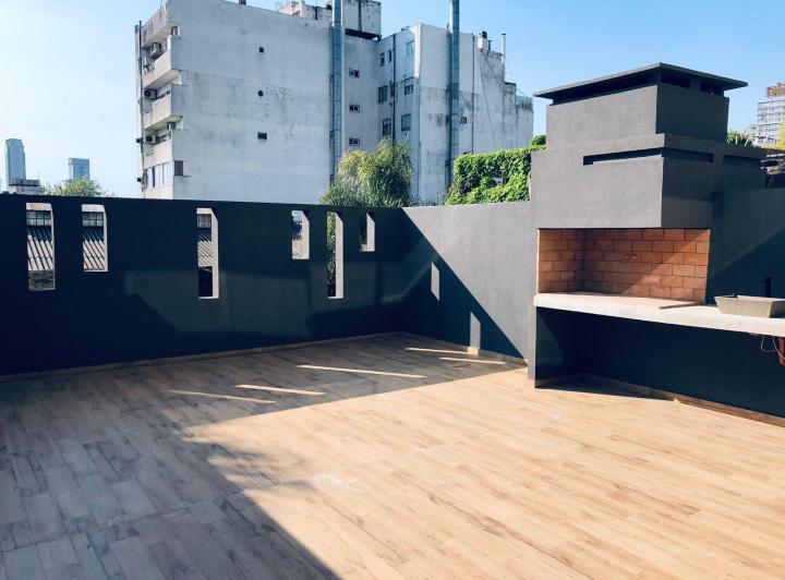 Departamento · 45m² · 2 Ambientes