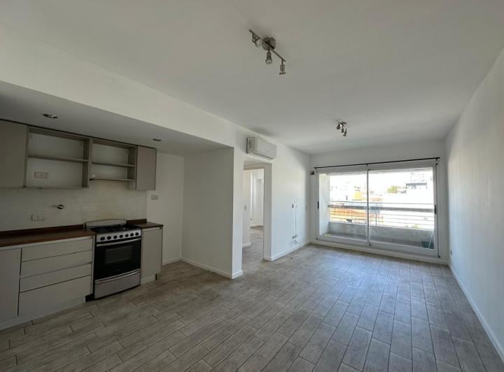 Departamento · 44m² · 2 Ambientes