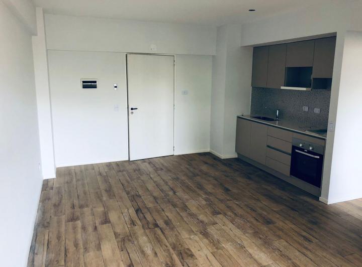 Departamento · 50m² · 2 Ambientes