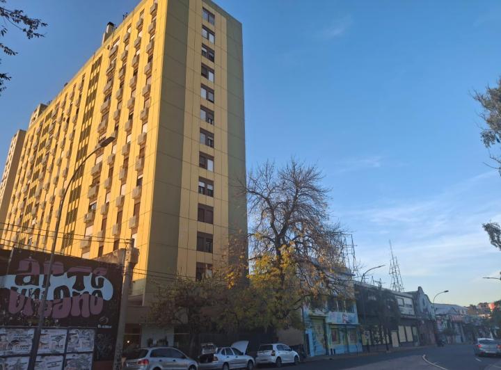 Departamento · 113m² · 5 Ambientes