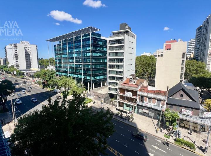 Departamento · 30m² · 1 Ambiente