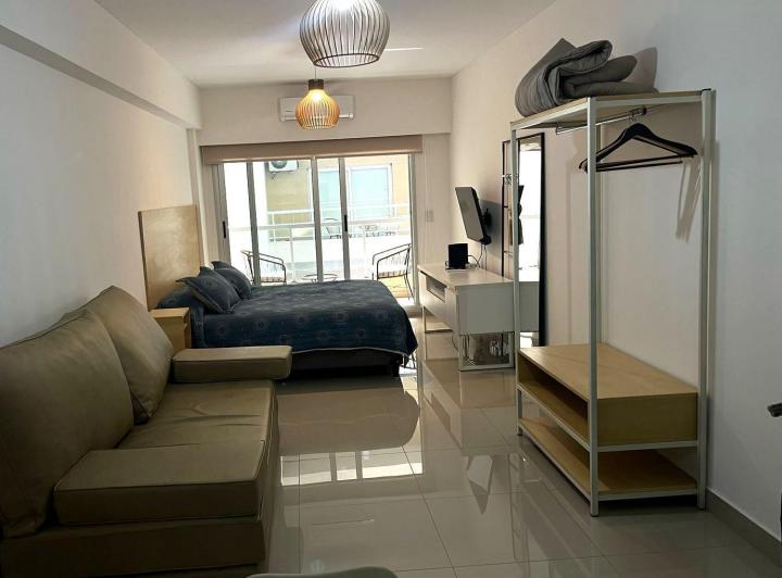 Departamento · 37m² · 1 Ambiente