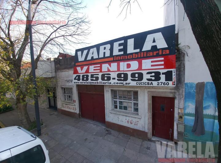 Depósito · 187m²