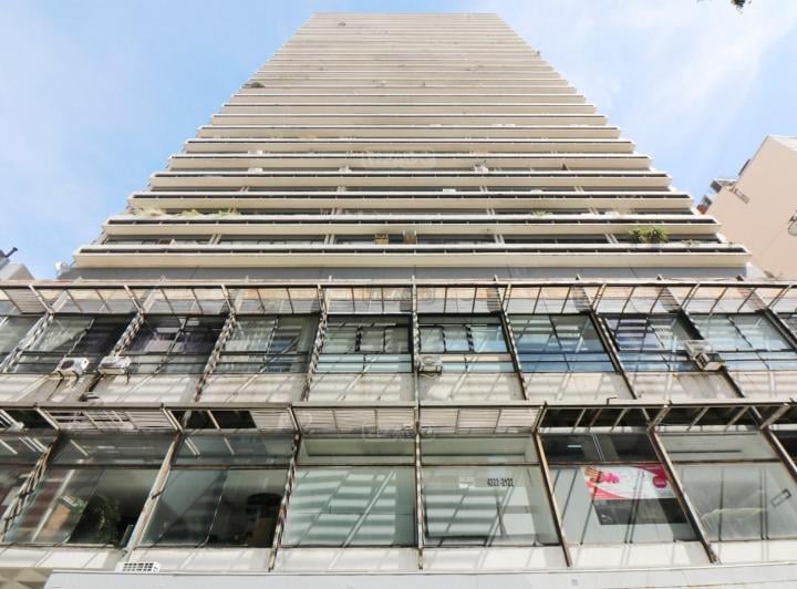 Departamento · 94m² · 4 Dormitorios