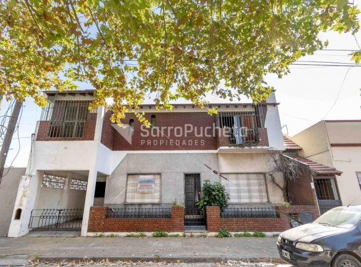 PH · 85m² · 4 Ambientes