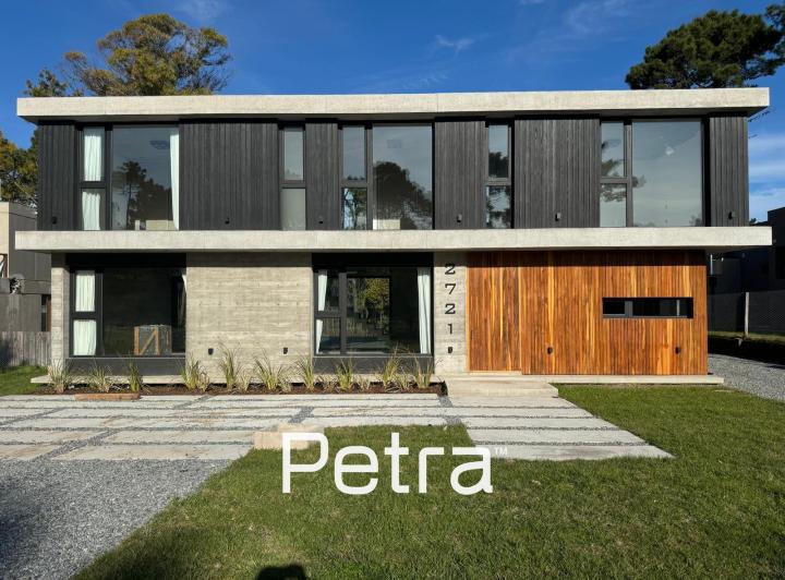 Casa · 236m² · 5 Ambientes