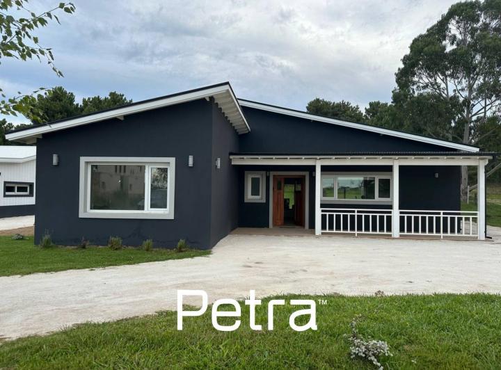 Casa · 193m² · 5 Ambientes