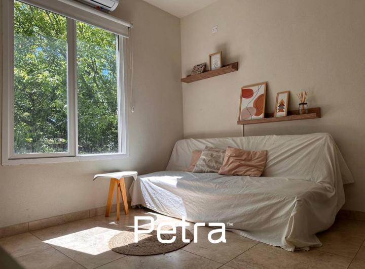 Departamento · 55m² · 3 Ambientes · 1 Cochera