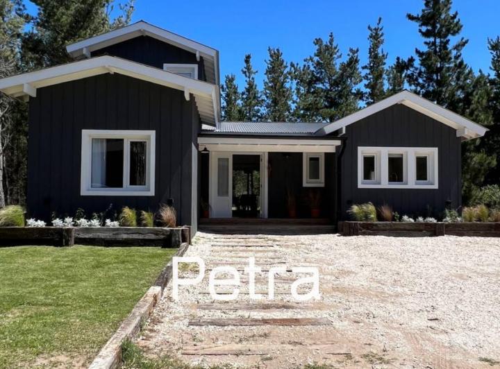 Casa · 160m² · 4 Ambientes