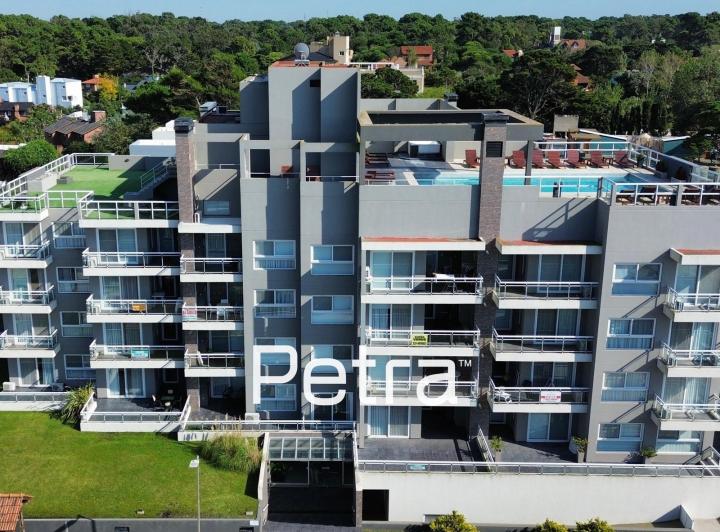 Departamento · 53m² · 2 Ambientes · 1 Cochera