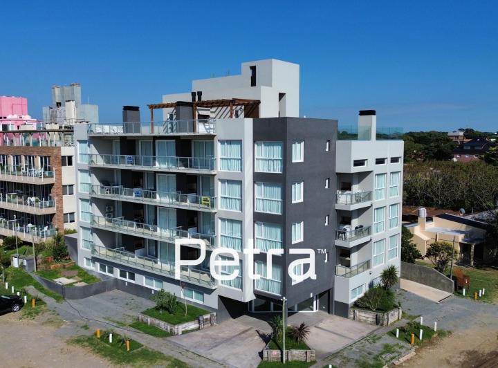 Departamento · 48m² · 2 Ambientes · 1 Cochera