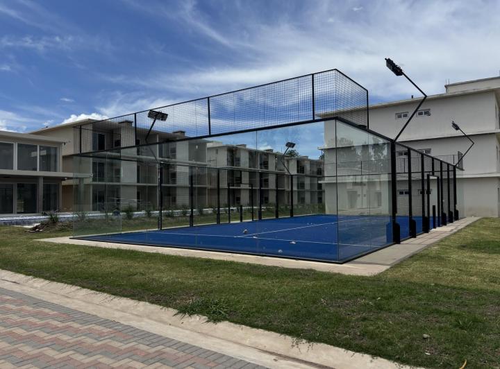 Departamento · 39m² · 1 Ambiente · 1 Cochera