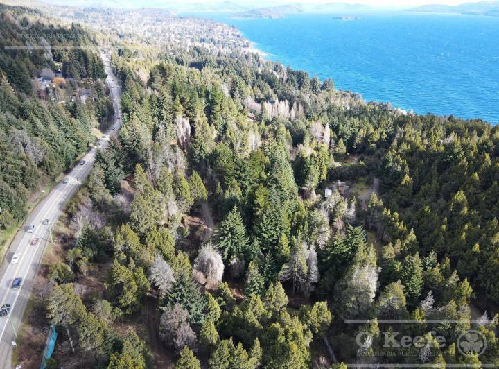 Terreno · 761m²