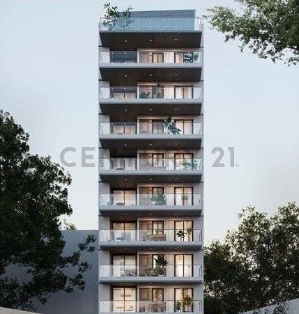 Departamento · 88m² · 4 Ambientes