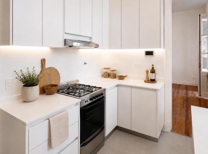 PH · 114m² · 4 Ambientes