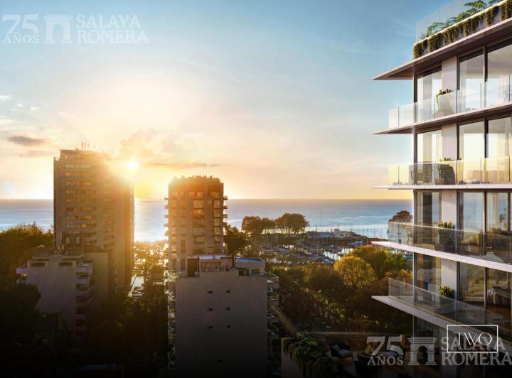 Departamento · 40m²