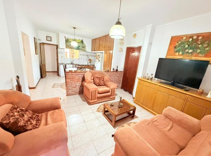 PH · 115m² · 4 Ambientes · 1 Cochera