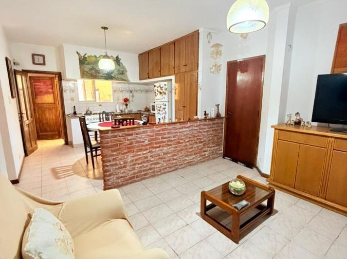 PH · 115m² · 4 Ambientes · 1 Cochera