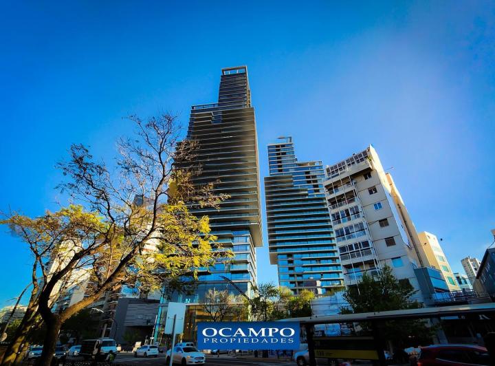 Departamento · 79m² · 3 Ambientes