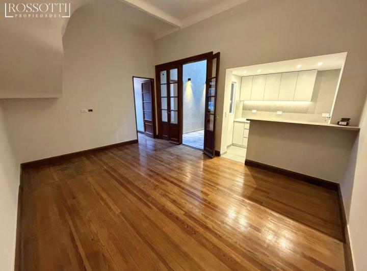 PH · 70m² · 4 Ambientes