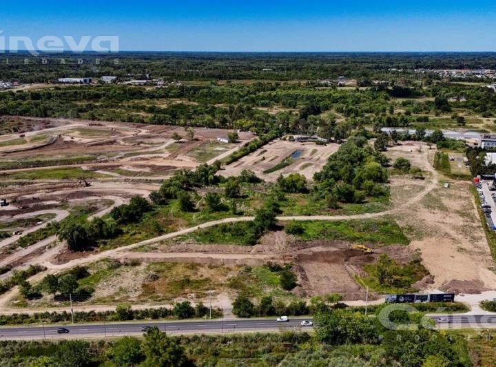 Terreno · 700m²