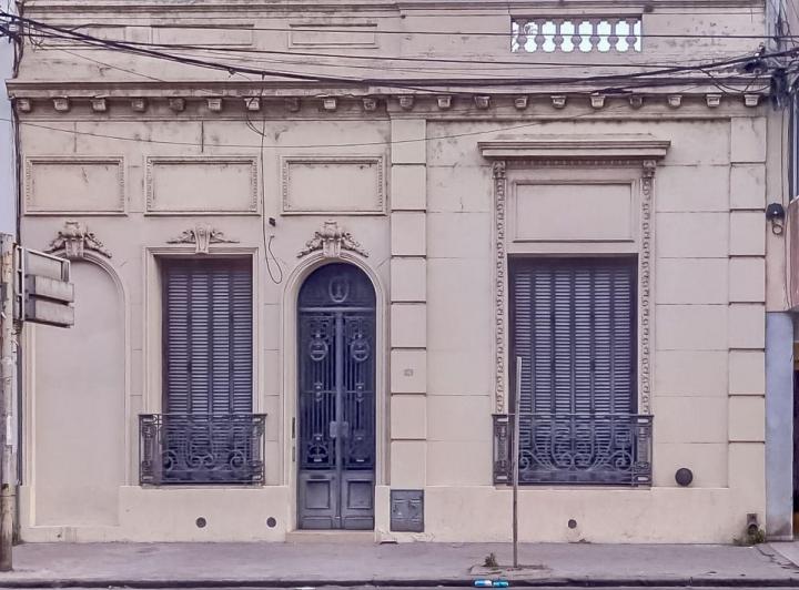 Terreno · 346m²