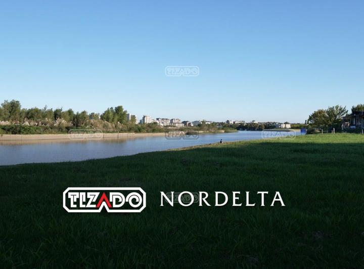 Terreno · 816m²