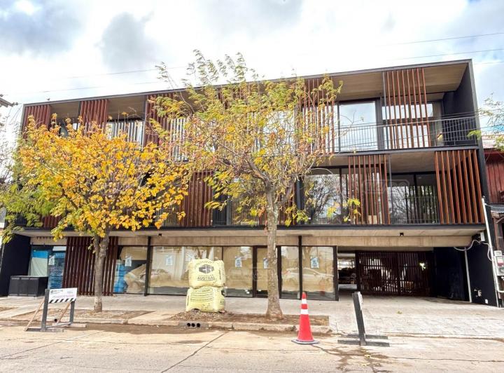 Departamento · 55m² · 2 Ambientes