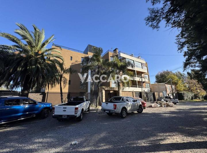 Departamento · 62m² · 3 Ambientes