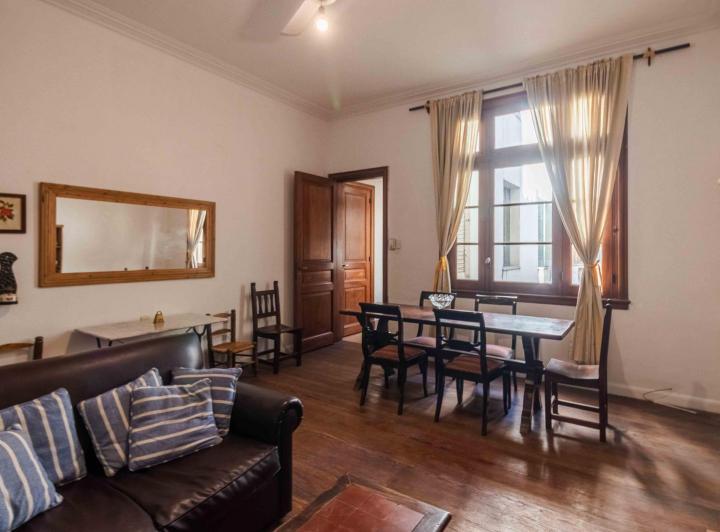 Departamento · 97m² · 4 Ambientes