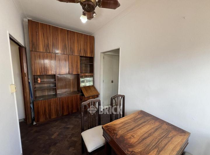 Departamento · 34m² · 2 Ambientes