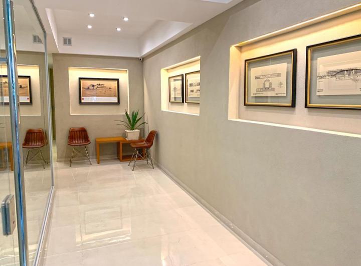 Departamento · 44m² · 2 Ambientes